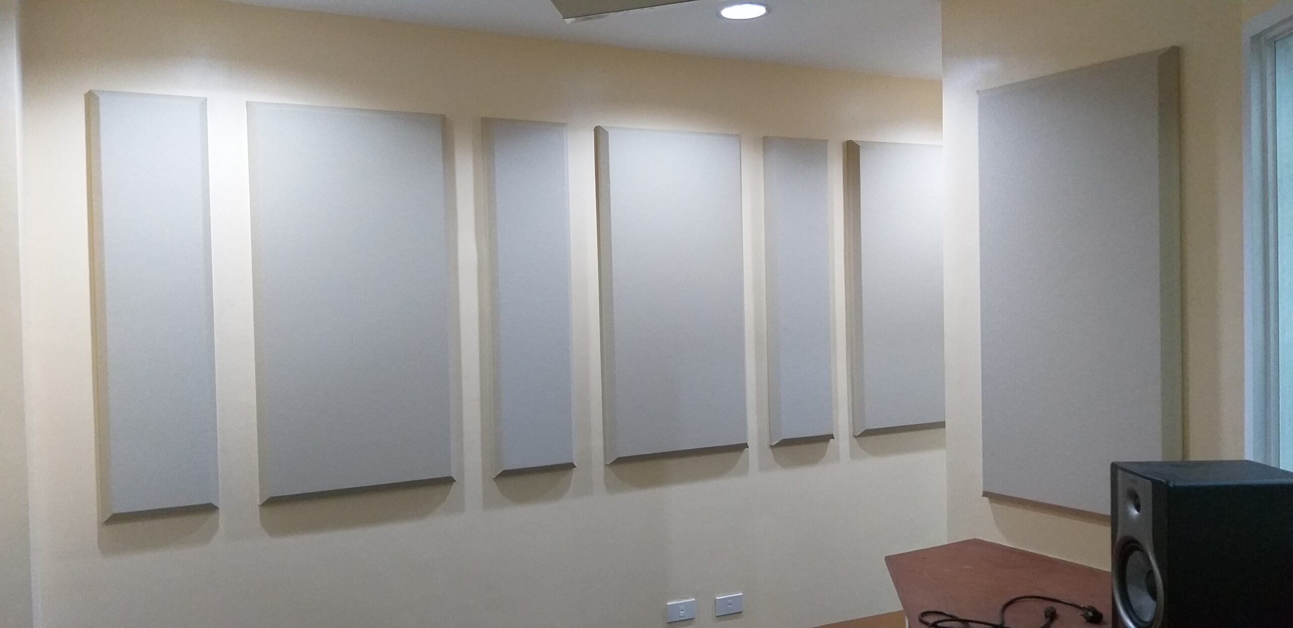 QCPU - Auditorium & Recording Studio