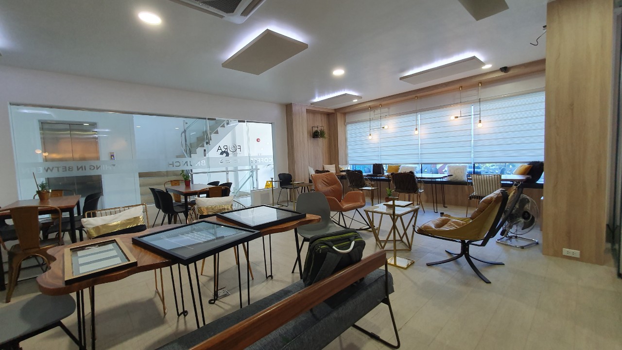 Villapando Coffee Shop