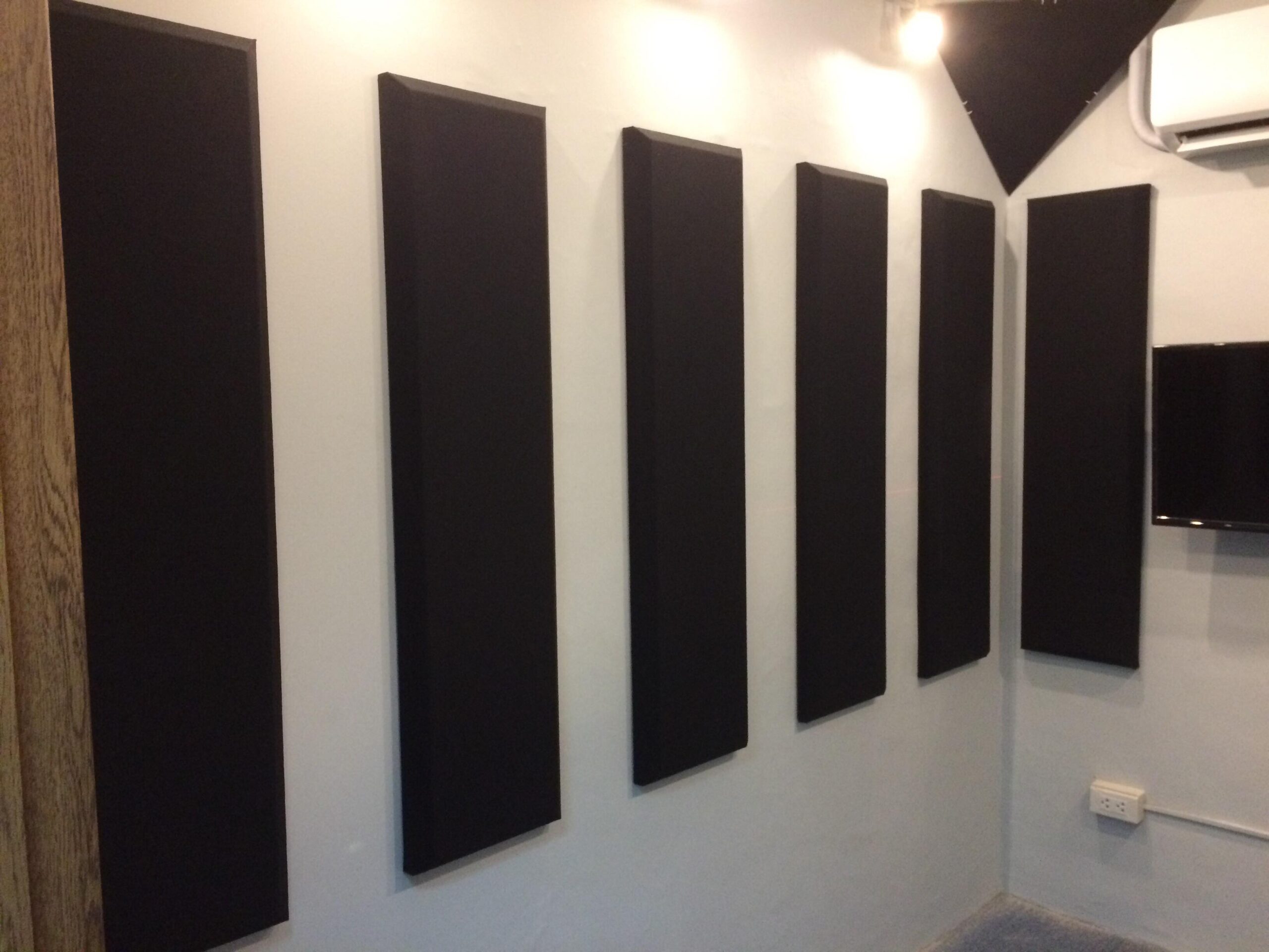 Villegas Recording Studio